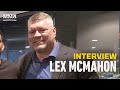 Titan FC COO Lex McMahon Recaps Successful MMA Debut at 49 Years Old - MMA Fighting