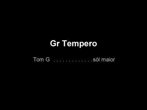 Mina Moleque - Tempero