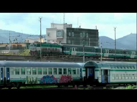 E 14031 Lourdes - Milano S.Cr. del 21-04-2012