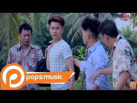 Phim Ca Nhạc Ca Sĩ Cà Lăm (Lập Nghiệp) - Dương Minh Kiệt ft Lâm Hùng, Bảo Chung