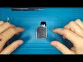 Не работает VOOPOO DRAG Nano 2 Pod разборка