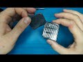 Не работает VOOPOO DRAG Nano 2 Pod разборка
