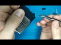 Не работает VOOPOO DRAG Nano 2 Pod разборка