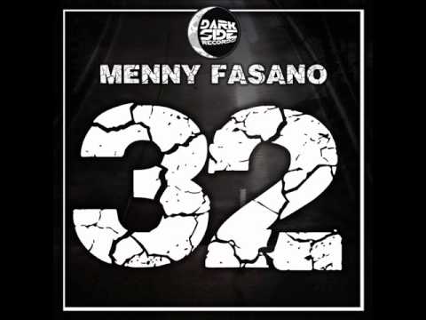 DSR029 - 5. Menny Fasano - First Class (Acapella)