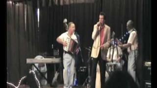 Graham Fenton & GG @ Crondall RnR club - Promised Land