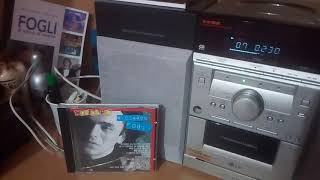 RICCARDO FOGLI - 22 DICEMBRE (CD MUSICA PIU&#39;)