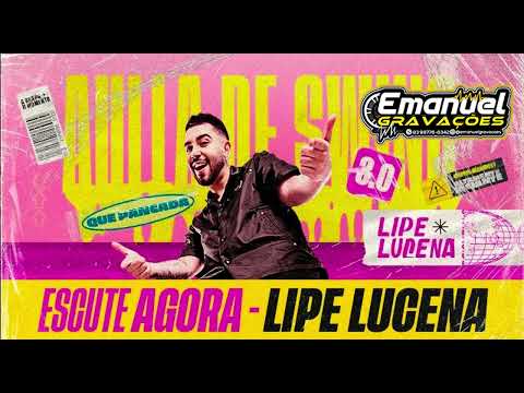 AULA DE SWING 3.0  Lipe Lucena OUTUBRO 2025 EMANUELGRAVAÇOES