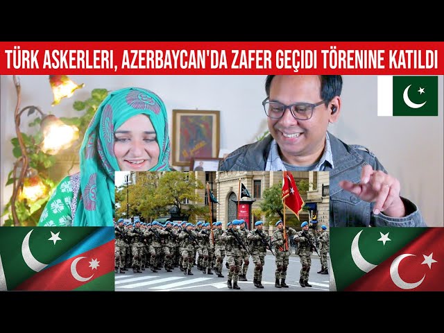 Wymowa wideo od zafer na Turecki