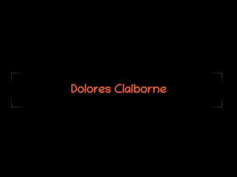 Dolores Claiborne