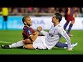 El Clasico - Best Fights,Fouls,Dives & Red Cards - HD