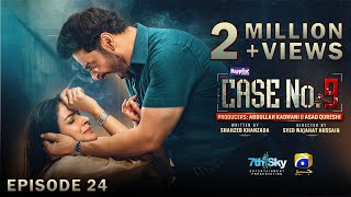 Download lagu Case No.9 Episode 24 - [Eng Sub] - Presented by Happilac Paints - 11th December 2025 | HAR PAL GEO mp3