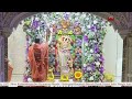 Mangla Aarti Darshan Salangpur Date 23 10 2025