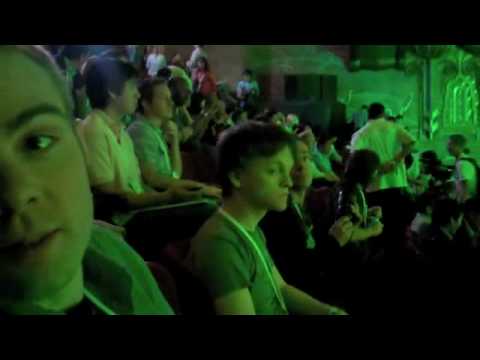 E3 2010 Undercover: Microsoft Press Confrence