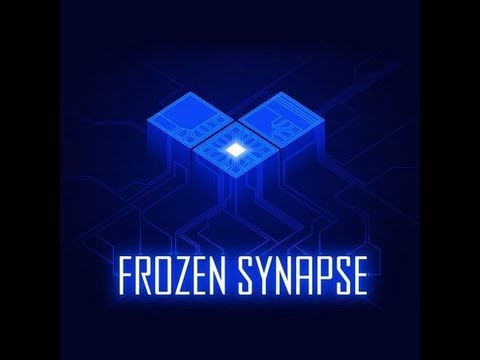 frozen synapse ios release date