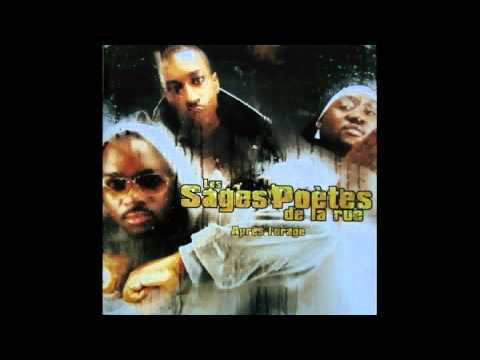 Les Sages Poètes de la Rue feat Nuttea - Dis-moi la vérité