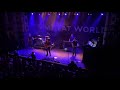 Jimmy Eat World - "Your House - 2007 Version" - Metro (Chicago, IL) - 07/30/21