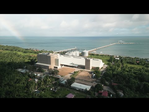 URC Flour Corporate AVP