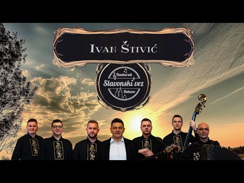 Ivan Štivić & Slavonski Vez - Plakala si sinoć ( Live) @ivanstivicofficial