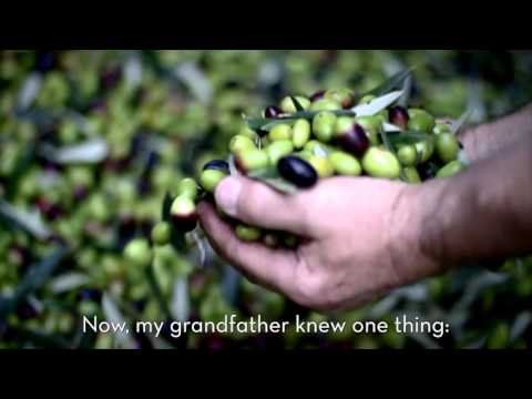 The Story of Frantoio Muraglia Olive Oil