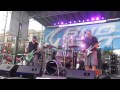 Helmet - Turned Out (Houston 08.10.14) HD