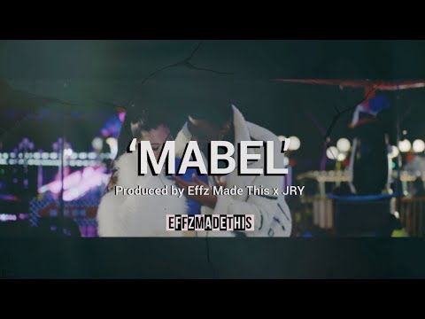 [FREE] MoStack x Mulla Stackz x Not3s x B Young Type Beat - 'MABEL' | UK Afroswing beat 2021