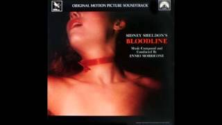 Ennio Morricone: Bloodline (End Title/Out Of The Past)
