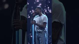 Download lagu ZAYN – Die for Me (Live in Las Vegas) | Night One mp3