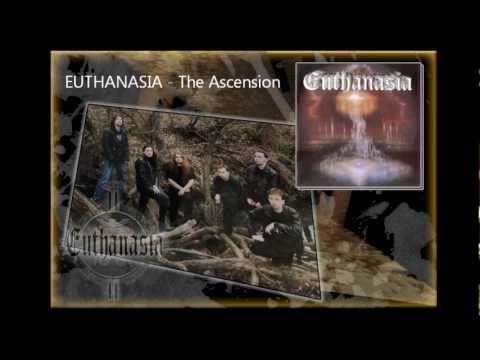 Euthanasia - Euthanasia - The Ascension