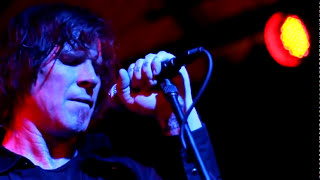Mark Lanegan - One Hundred Days @ Bakehouse Studios, Richmond (10th July 2010)