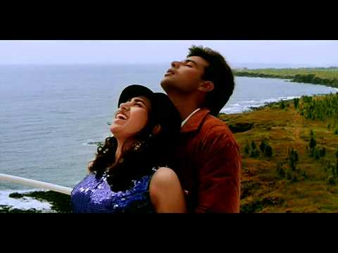 Aa Aa Meri Jaaniya [Full Video Song] (HQ) - Aatish