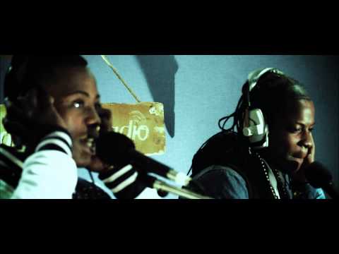 Terra T - I Aint Nervous (Live session for Amazing Radio)