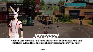 3on3 BASKETBALL TRAINING (LEAH MAIN)