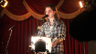 Cody Canada ~ 250,000 Things