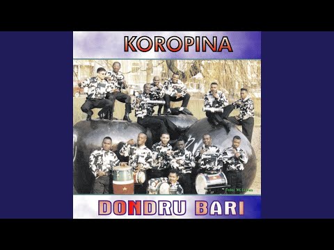 Dondru Bari / Opo Jesi