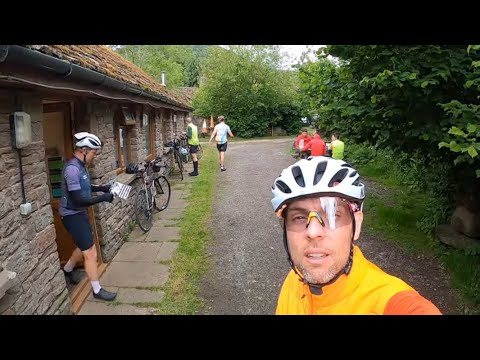 600km fixed gear Bryan Chapman memorial audax