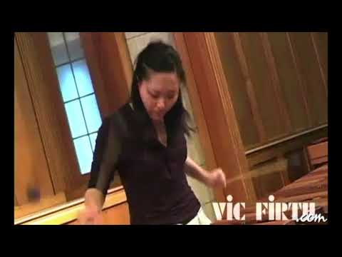 Variations on Japanese Children's Songs by Keiko Abe