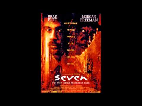 seven ( j .s bach ) 1995