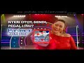 Iklan Paramex Nyeri Otot Inul Daratista Paramex Sakit Kepala Kuis Digital Lg Prima