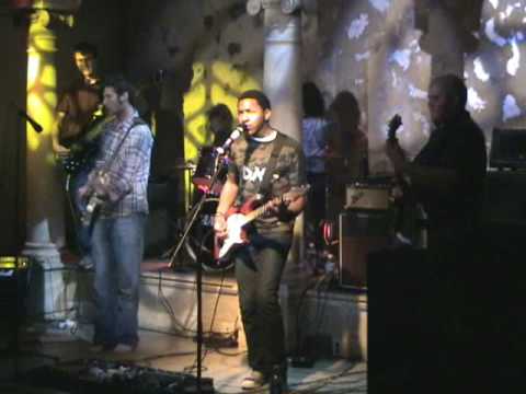 Roses For Emily- Wake Up live at Club 908 3-11-06