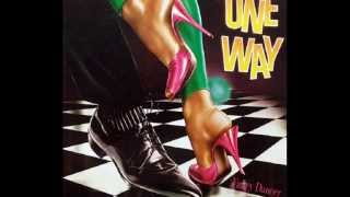 Al Hudson &amp; One Way - Your Love Is All I Need