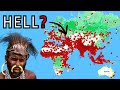 What Happens To People Who Never Hear About Jesus