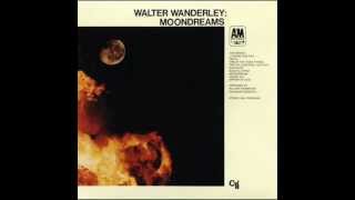 Walter Wanderley - L'amore dice ciao (A&M Records 1969)