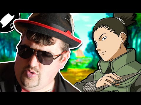 "Closer" ENGLISH SOUND-ALIKE Cover (Naruto Shippuden OP 4) - Mr. Goatee @KadeKalka