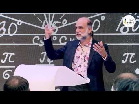 Innovation in cybersecurity: Innovative defences to innovative attacks - Sibos 2016