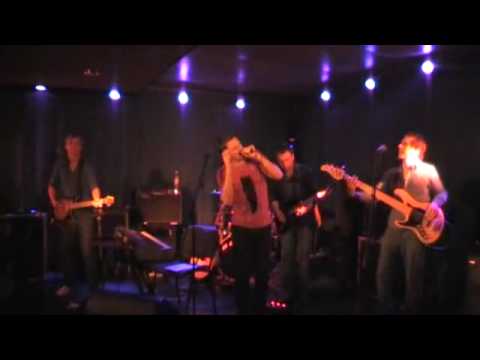 Aiming For Sunday - Let You Down (Live)