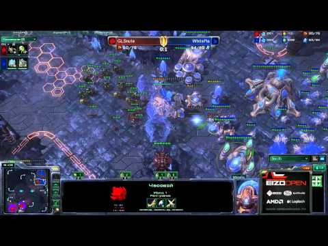 DH:Summer 2012 day 2 White-Ra vs Snute