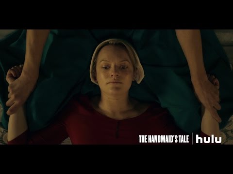 The Handmaid’s Tale | Official Trailer HD | Hulu 2017