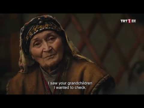I just pray for Ertugrul bey   Ertugrul S05E52