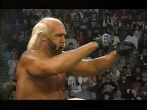 (3.24.1997) Road to Spring Stampede 1997 Part 12 - A Look at the man they call Sting