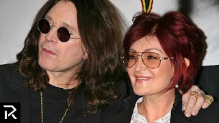 Who’s Inheriting Ozzy Osbourne’s $220 Million Fortune